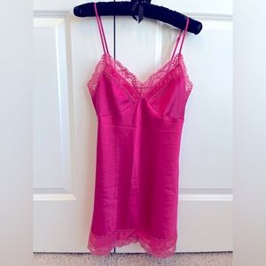 Victoria’s Secret Silky Teddy